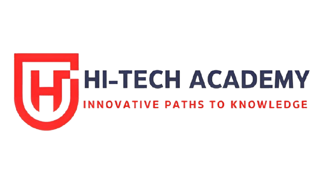 HI-TECH Academy