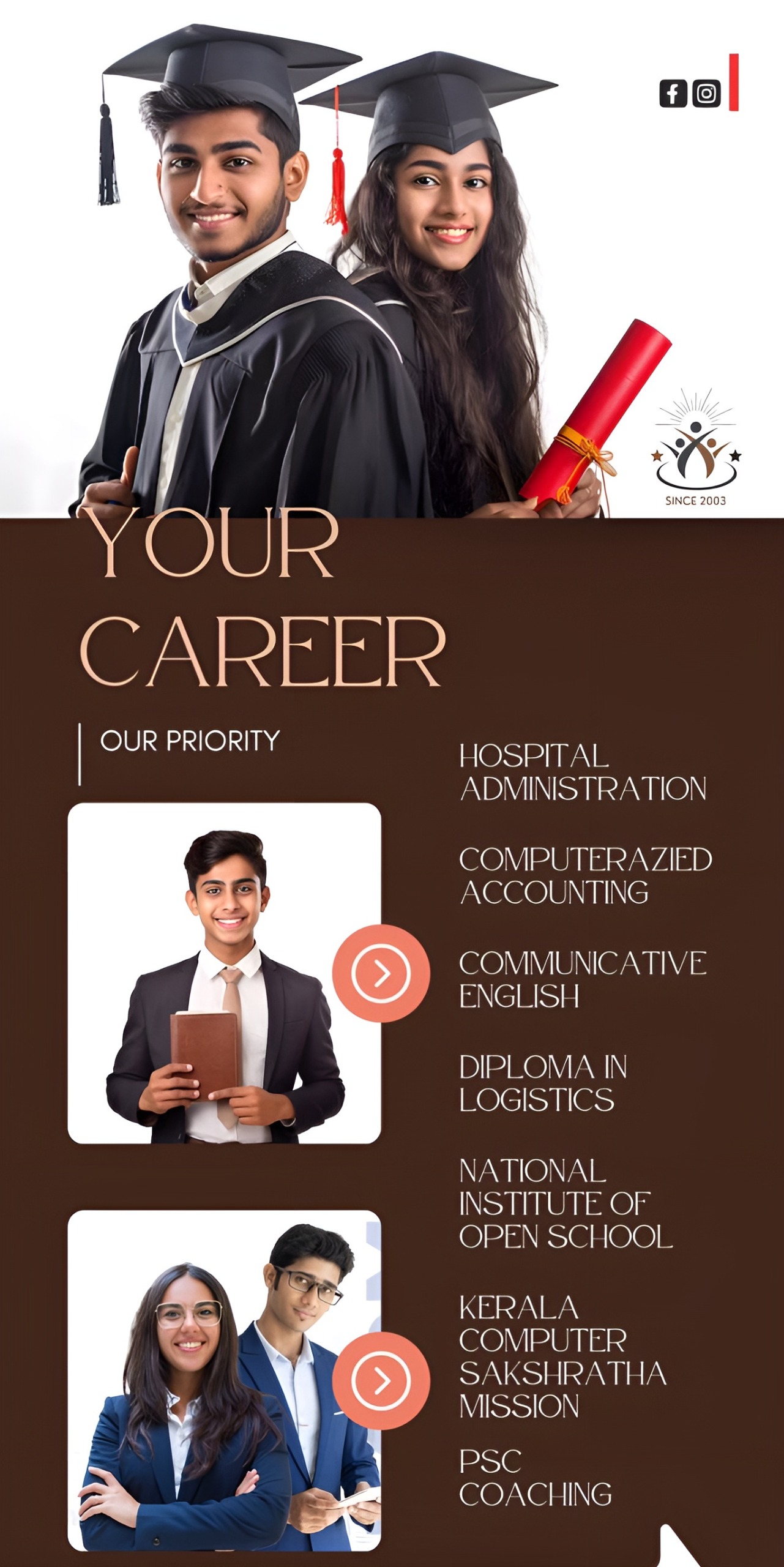 About HI-TECH Academy